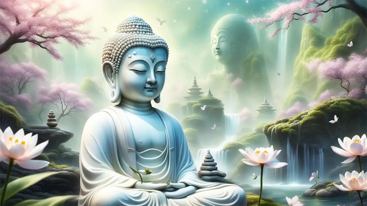 🔮 原始仏教の視点で読み解く “心の癖と恋愛・人間関係”